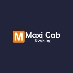 Maxi Cab Booking Melbourne